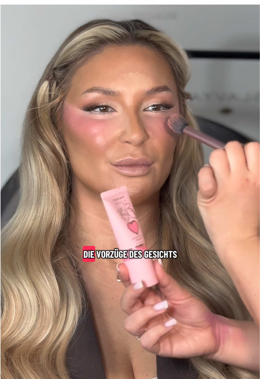 @Sandra Slavya Make-Up Artist