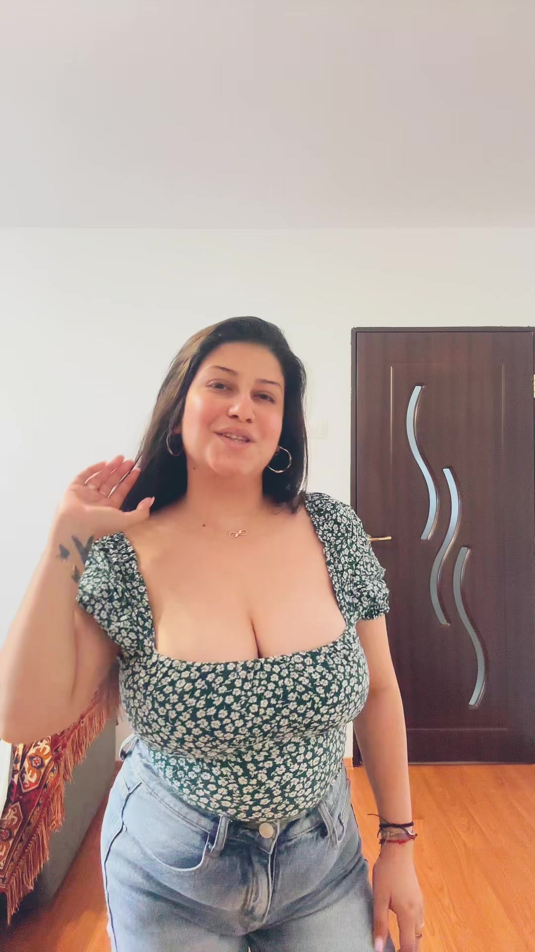 @⚡️ Ștefania ⚡️