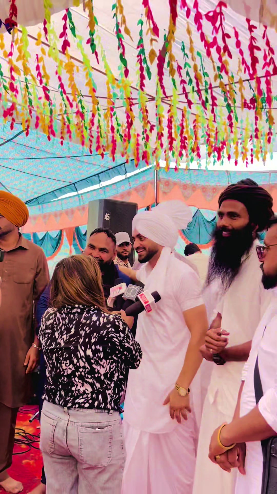 @Inderbir Sidhu