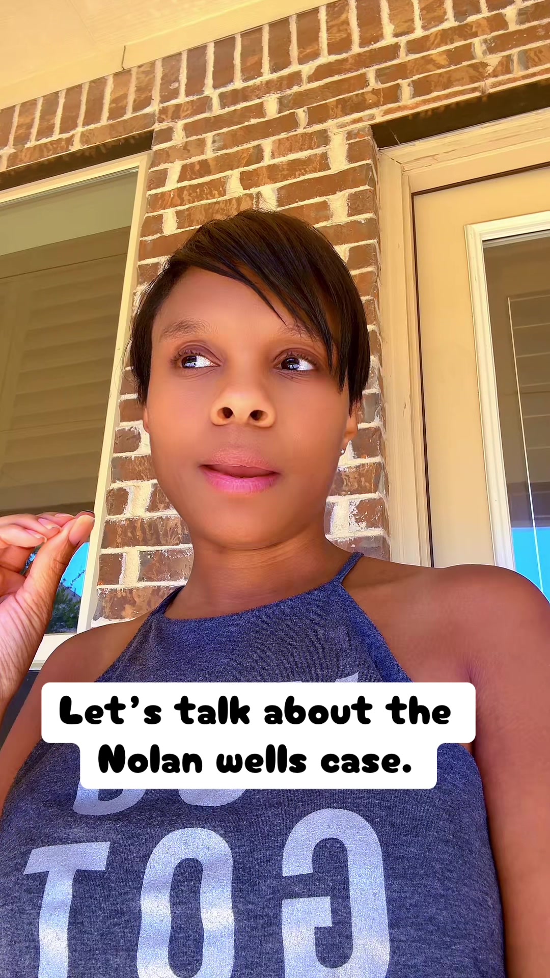 @Ms. Weekley The Advocating Mom