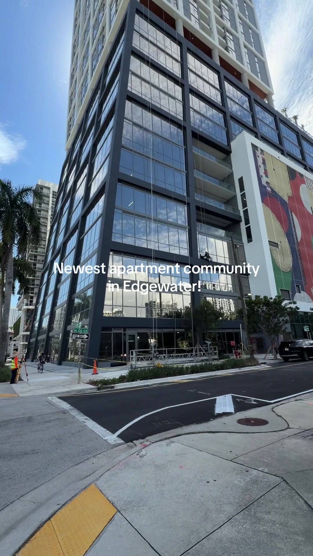 @Miami Apartment Locators