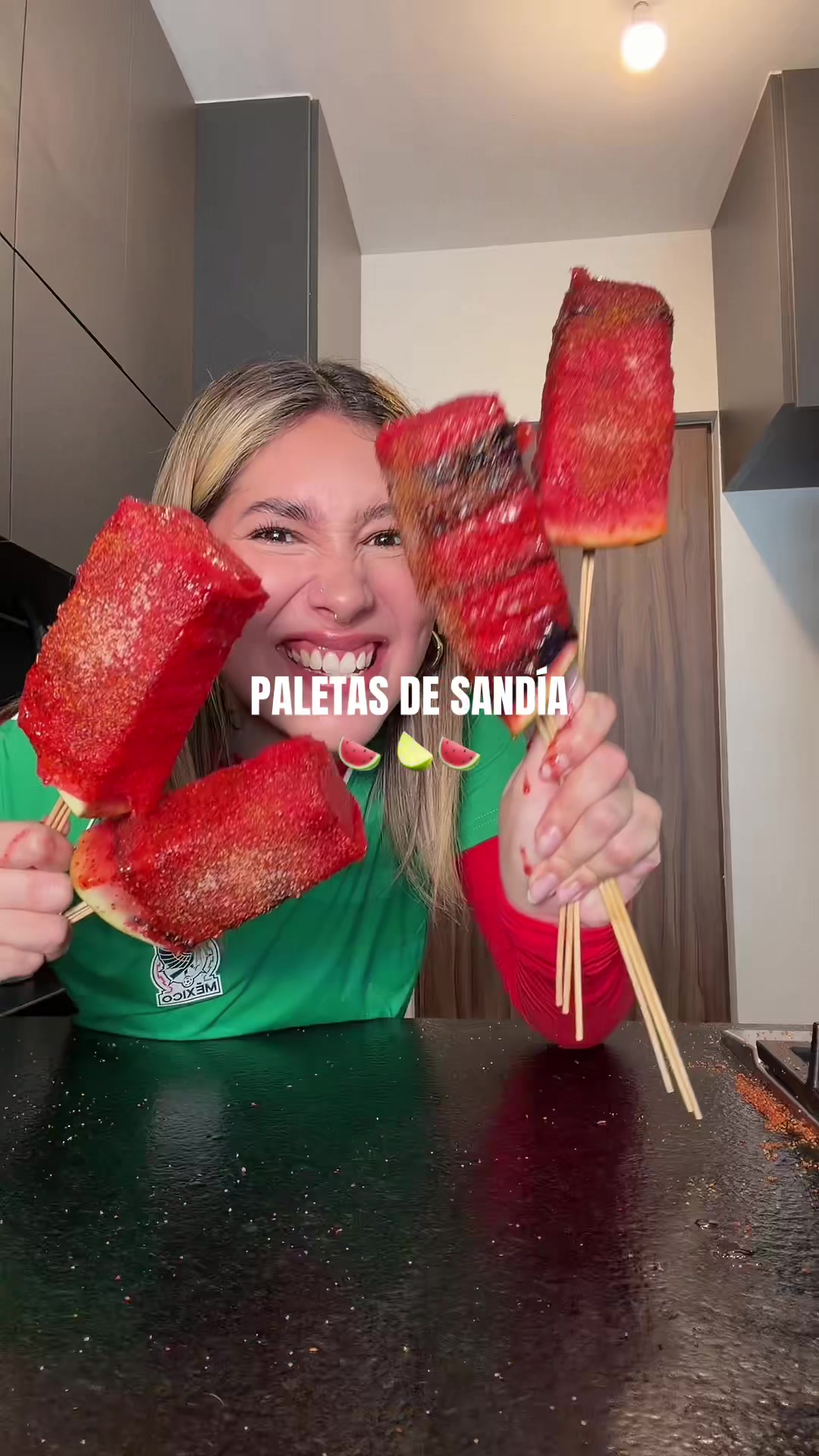 @Lily Garcia