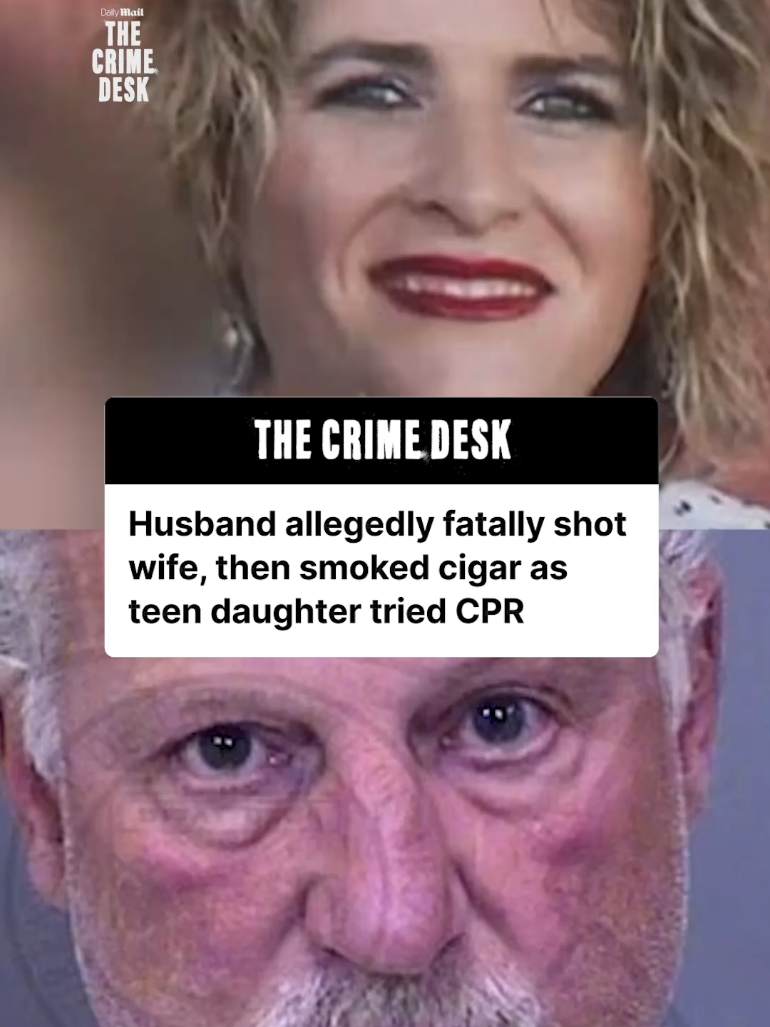 @The Crime Desk