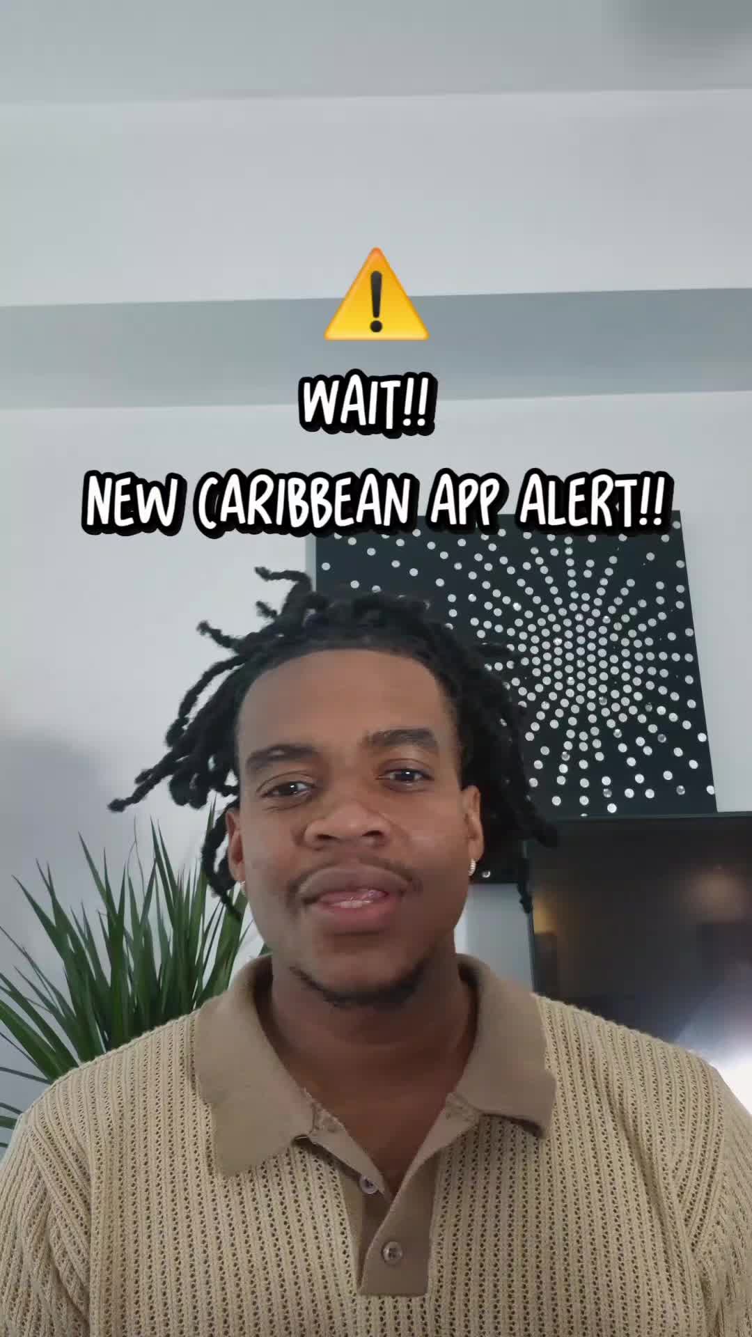 @TiketCaribbean®
