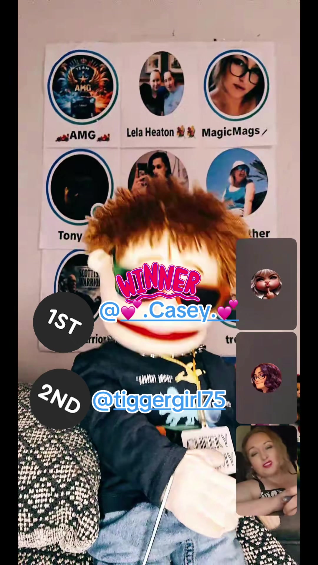 @😂 Cheeky-Tommy 😂