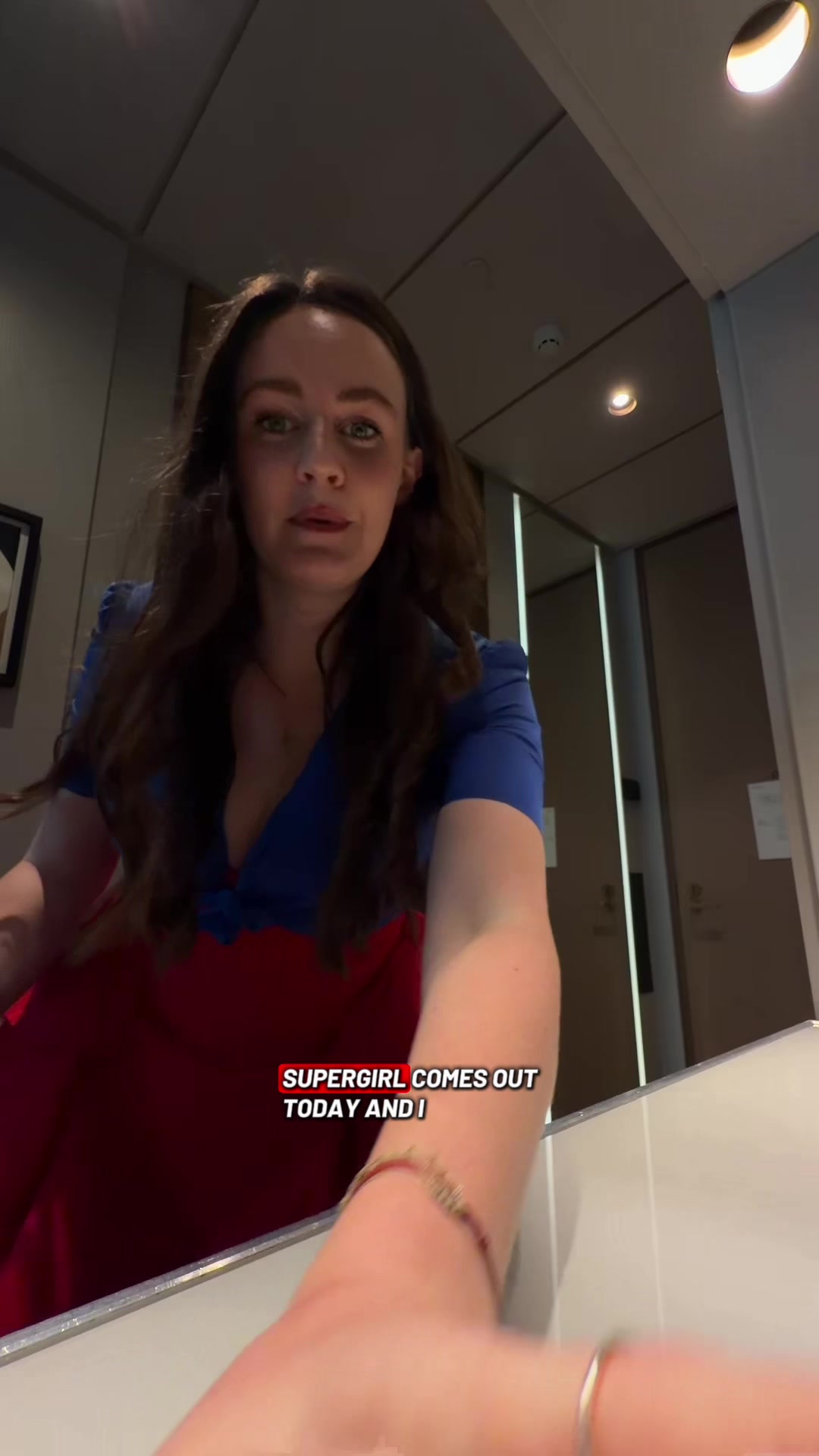 @Melissa