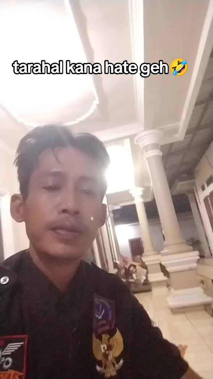 @Kang Erik