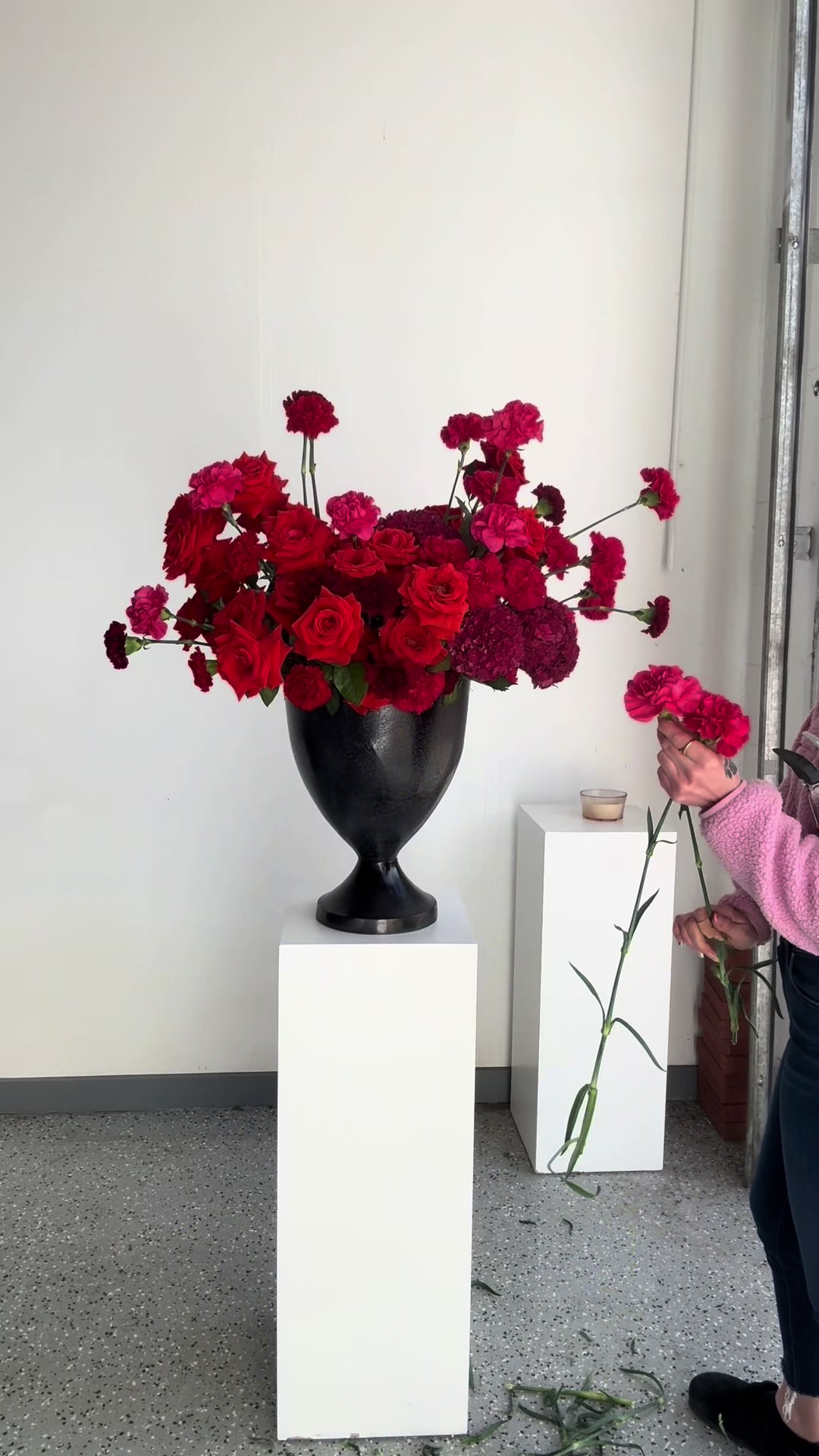 @wildharefloral