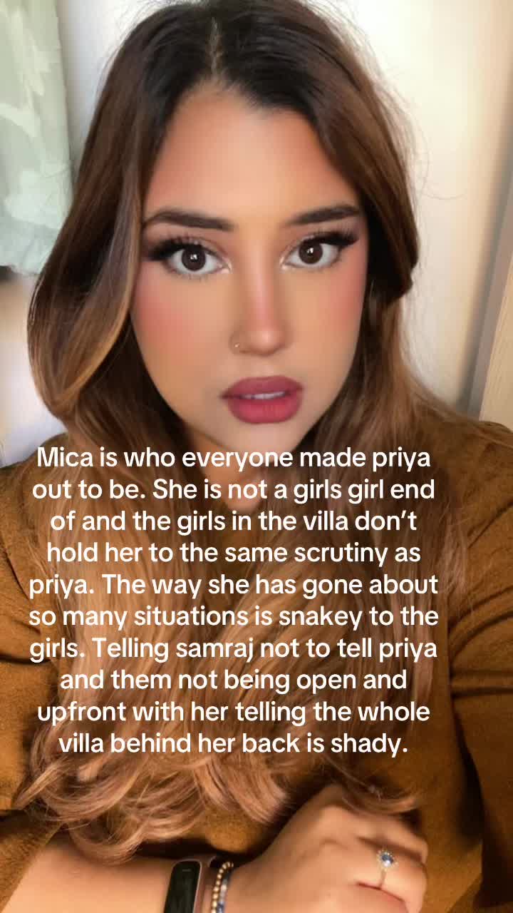 @Maliha