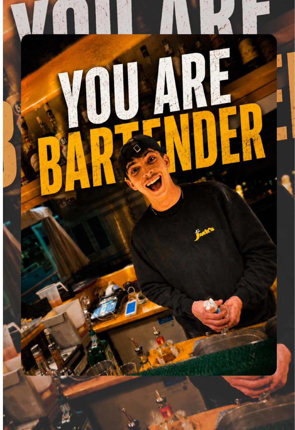 @begobehindthebar