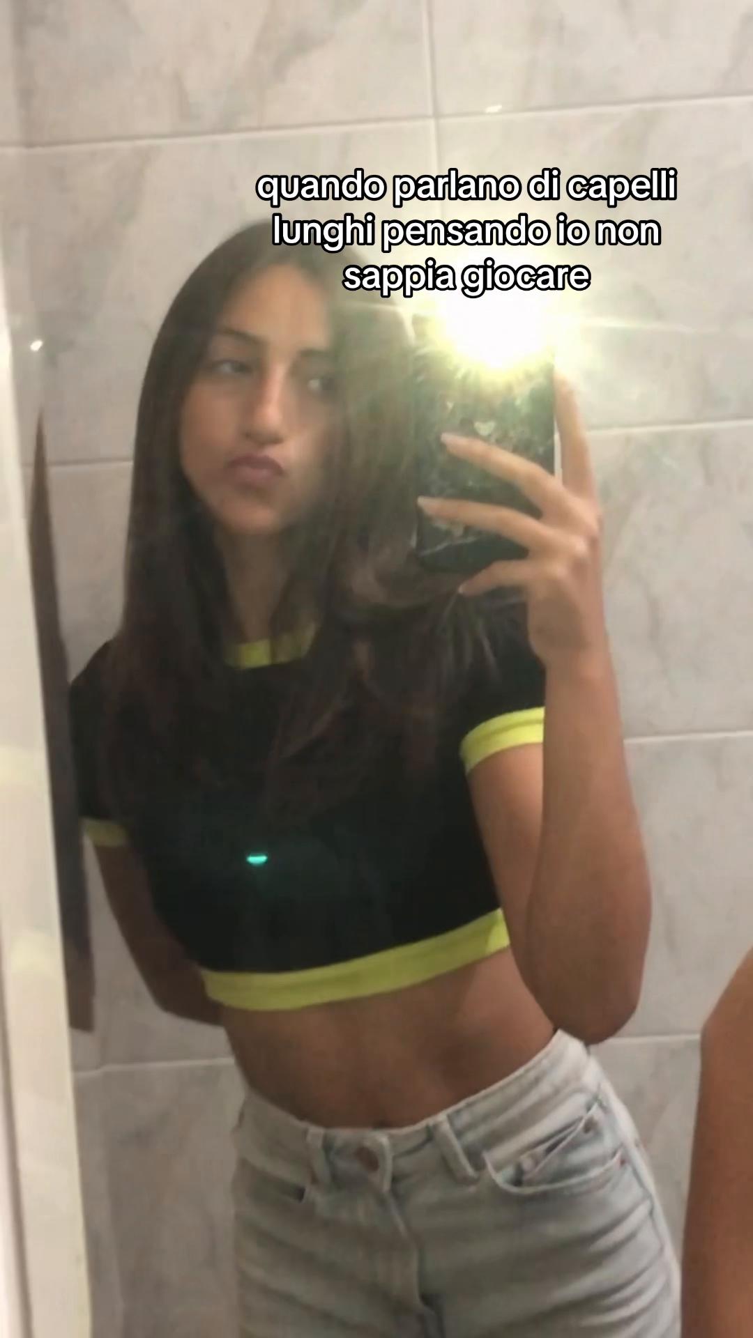 @Alessia Chiarelli