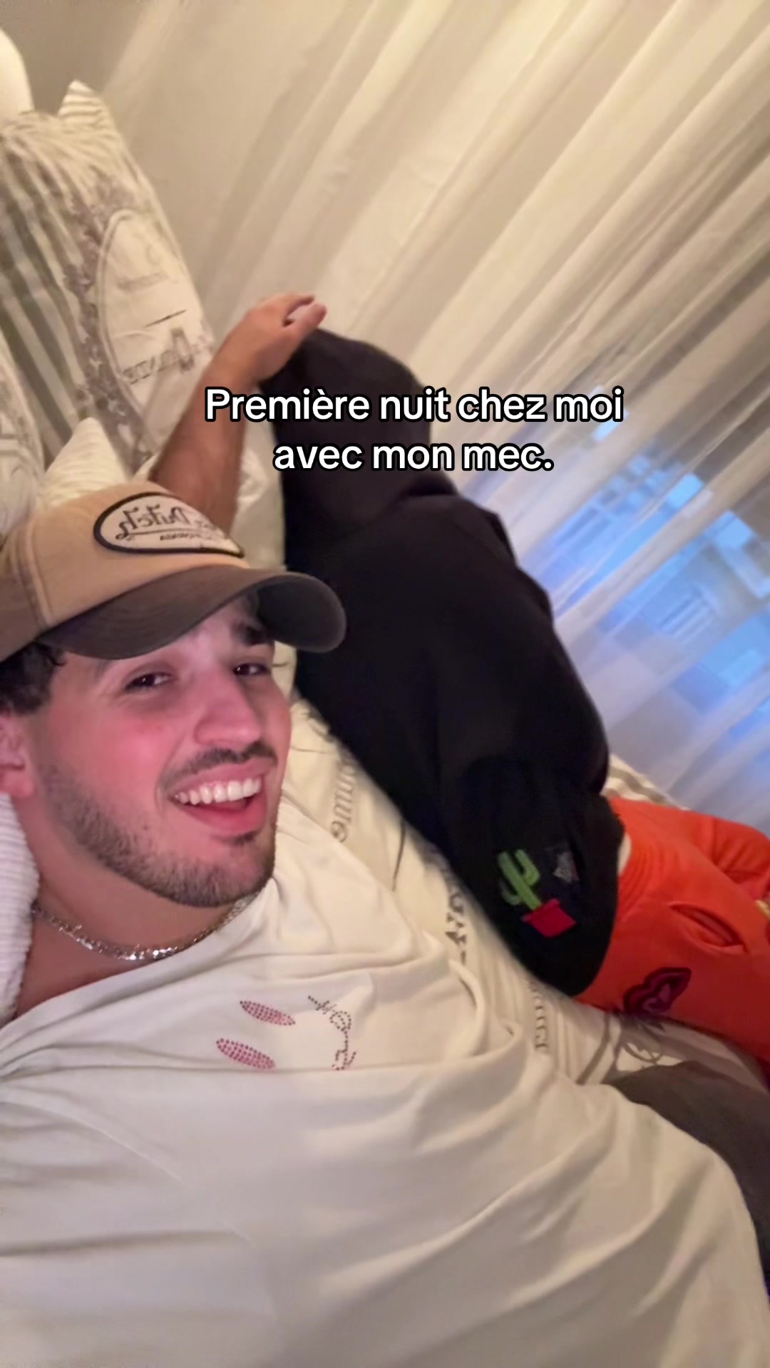 @Ethan Berrebi