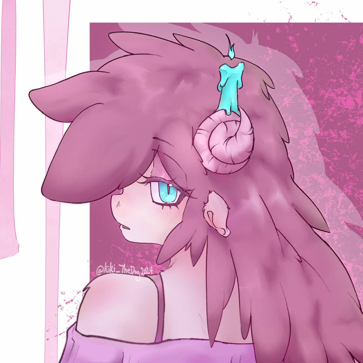 @&cedil;.&bull;..<< 𝒦𝐼𝒦𝐼 >>..&bull;.&cedil;