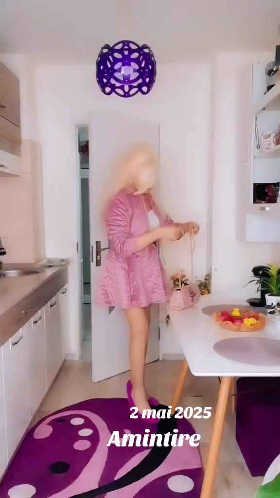 @☘️VĂDUVA VESELĂ ☘️