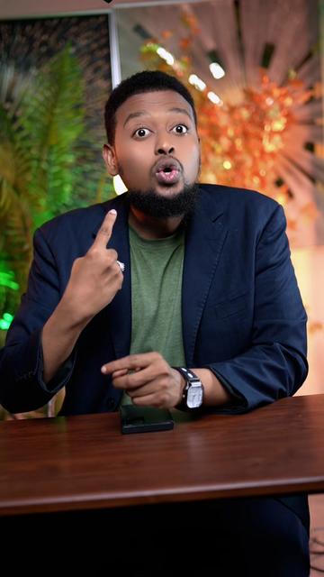 @Ahmed Ali Nur