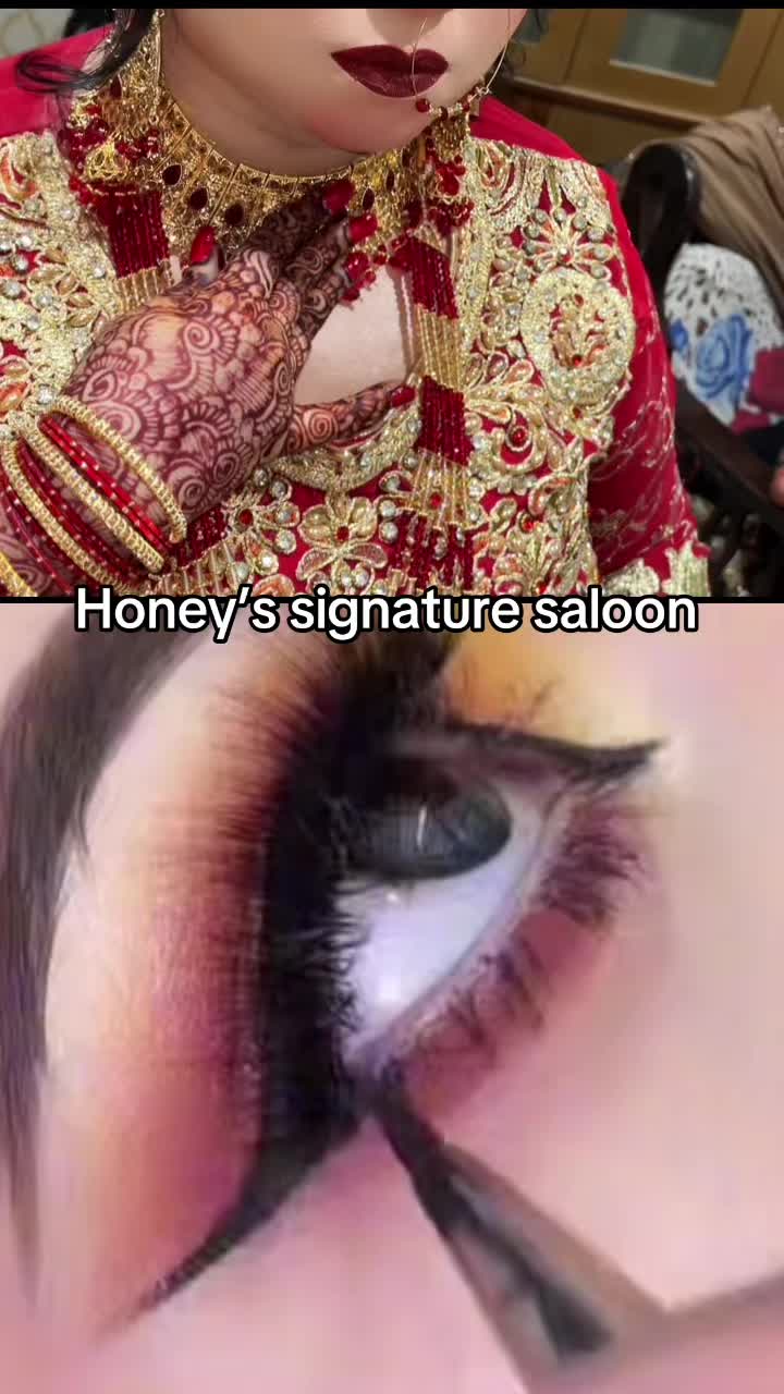 @Honey's Signature Saloon