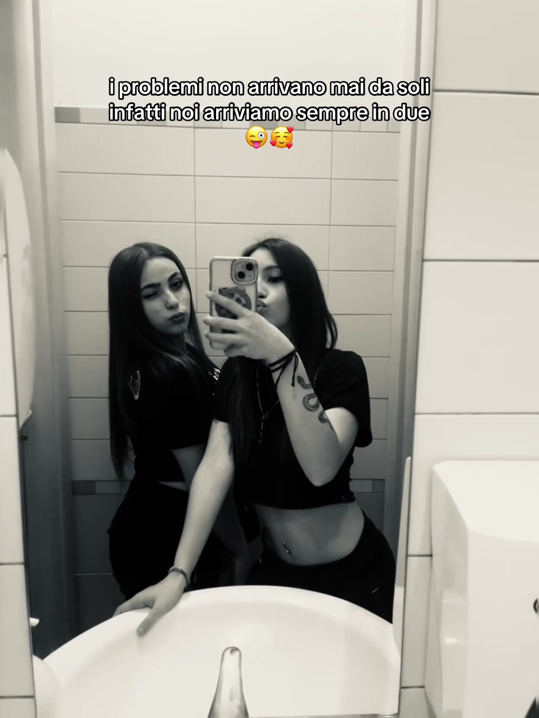 @giusy e marisol
