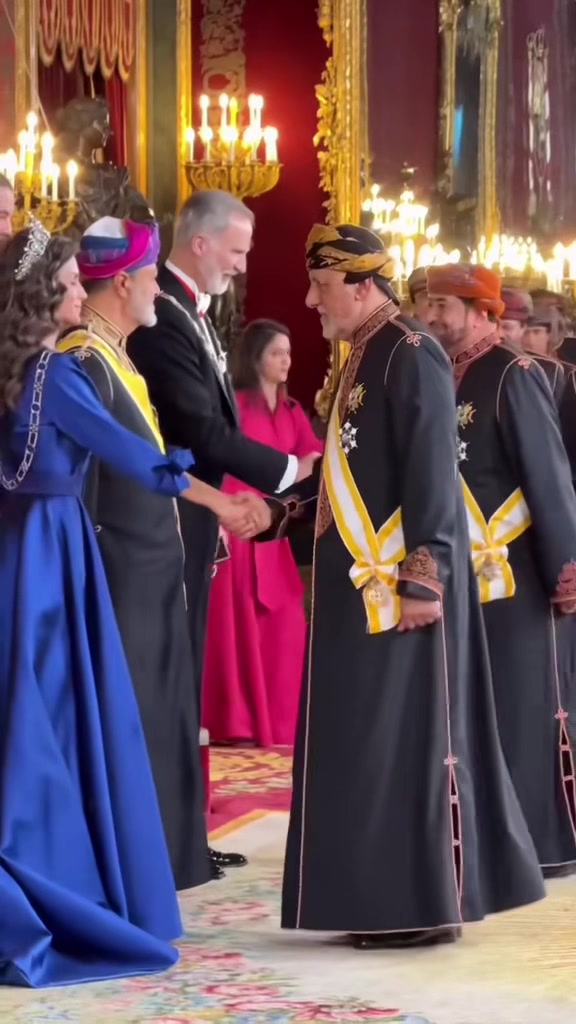 @Reina Letizia (NO OFICIAL)