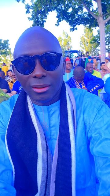 @aliou bambado