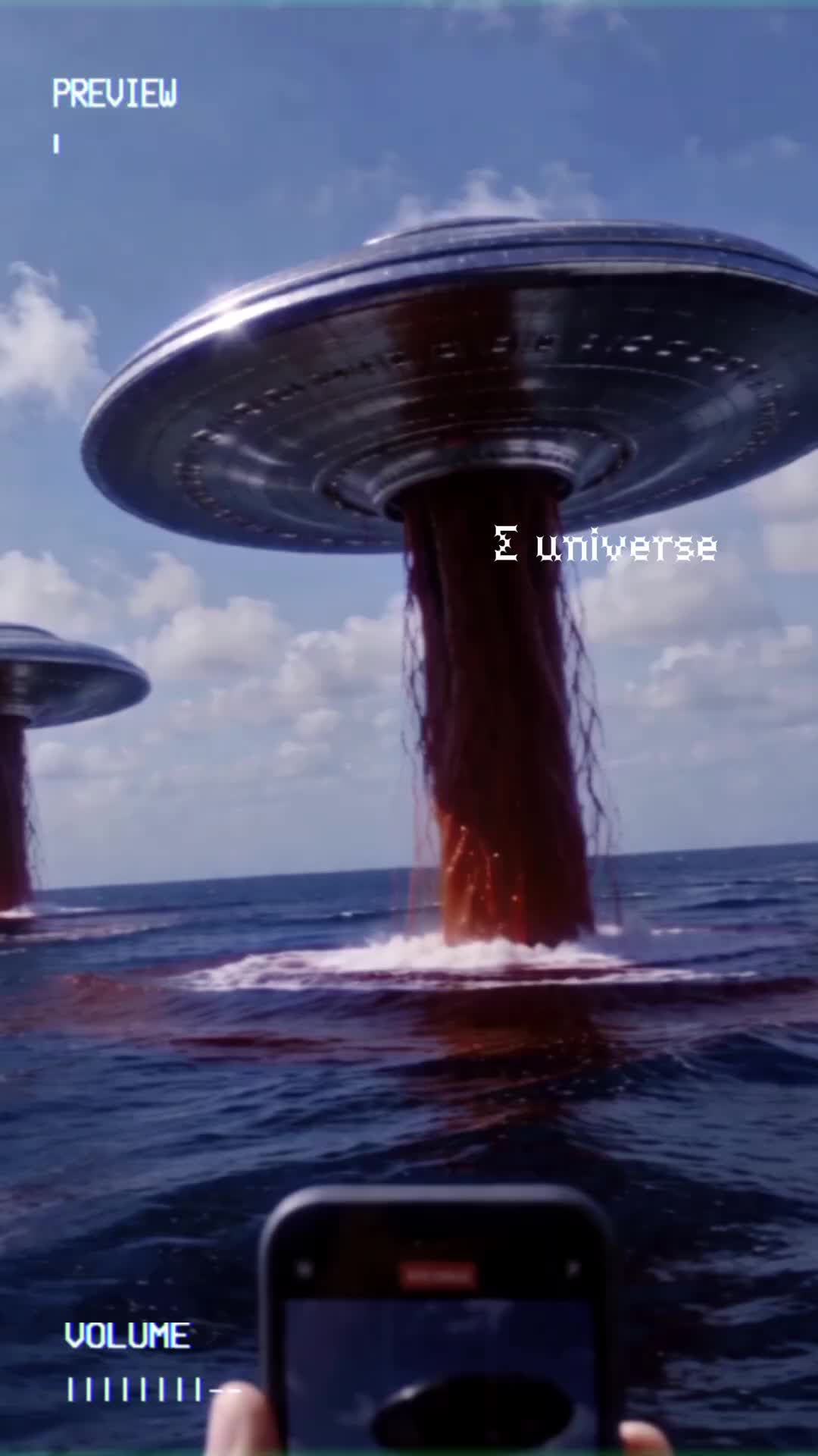 @&Sigma; universe