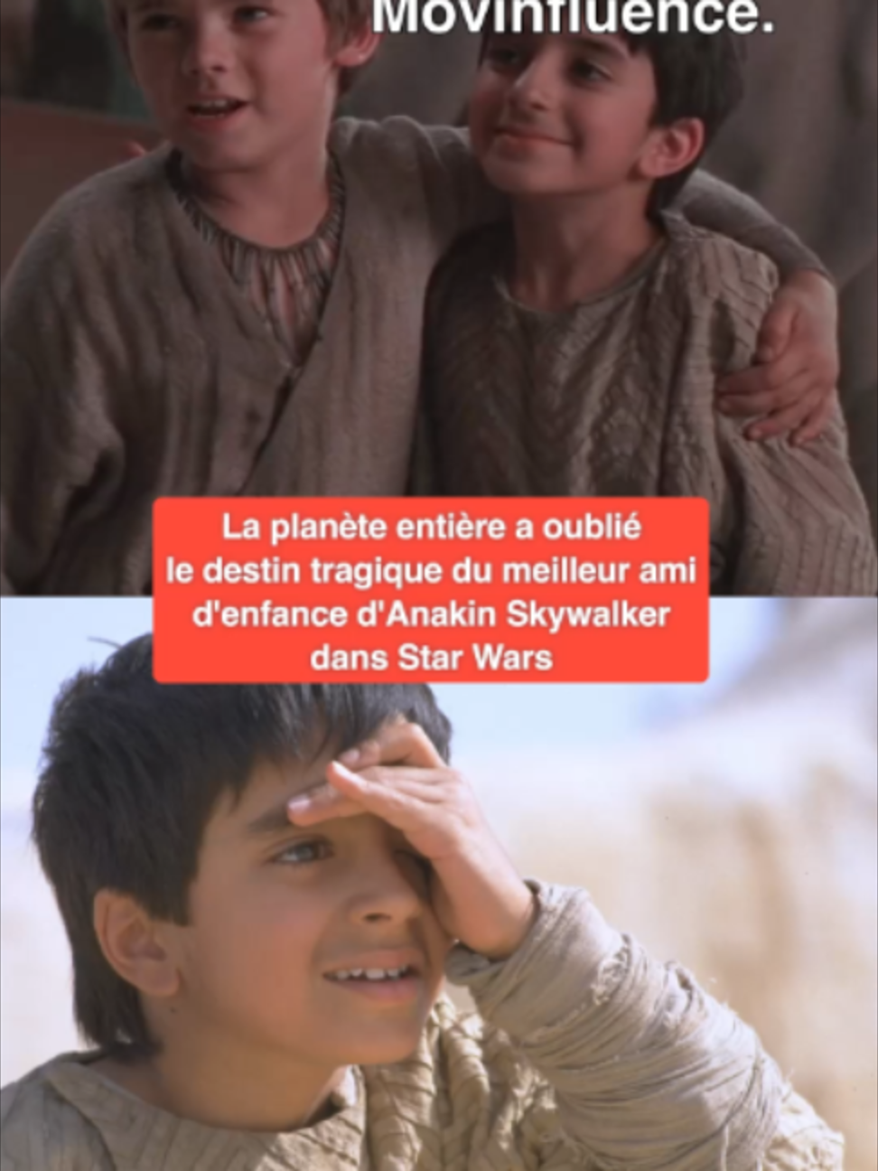 @Movinfluence • Ciné & Actu