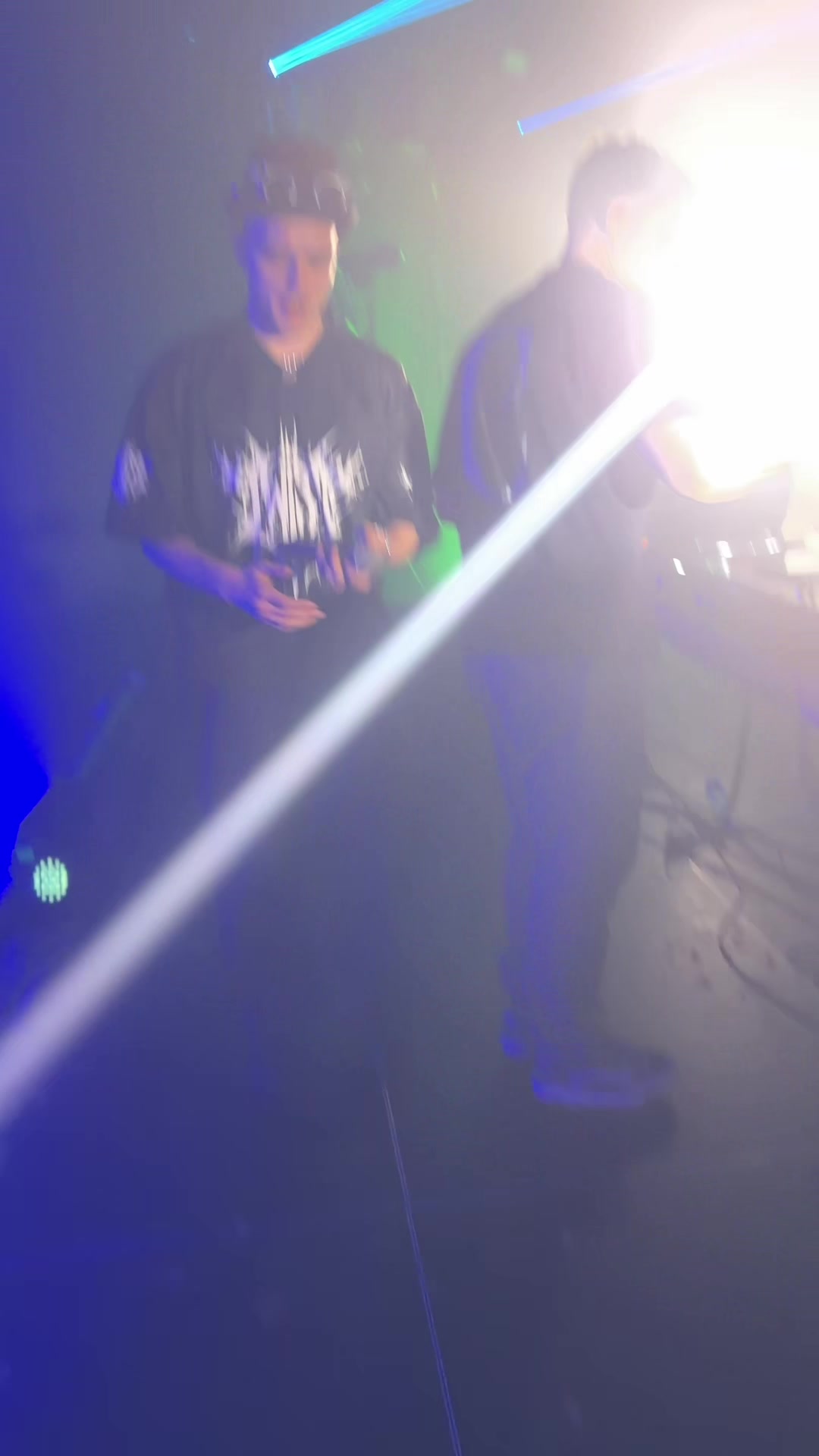 @Townshakers_Dj