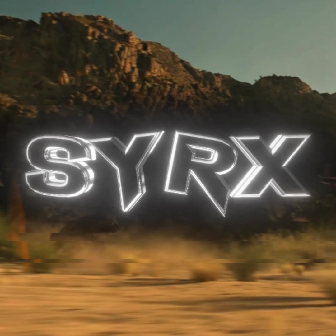 @𝙎𝙮𝙧𝙭