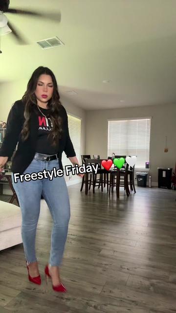 @💖La Texas Latina 💖