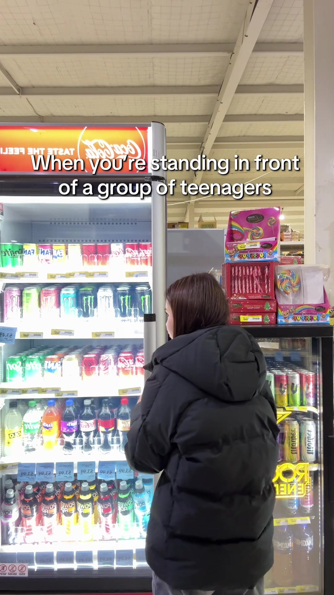 @NP Supermarket