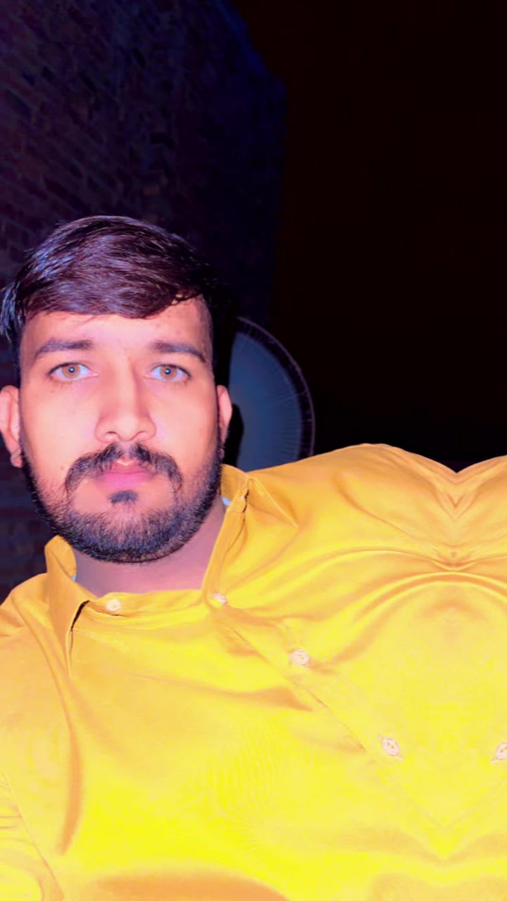 @Gujjar007