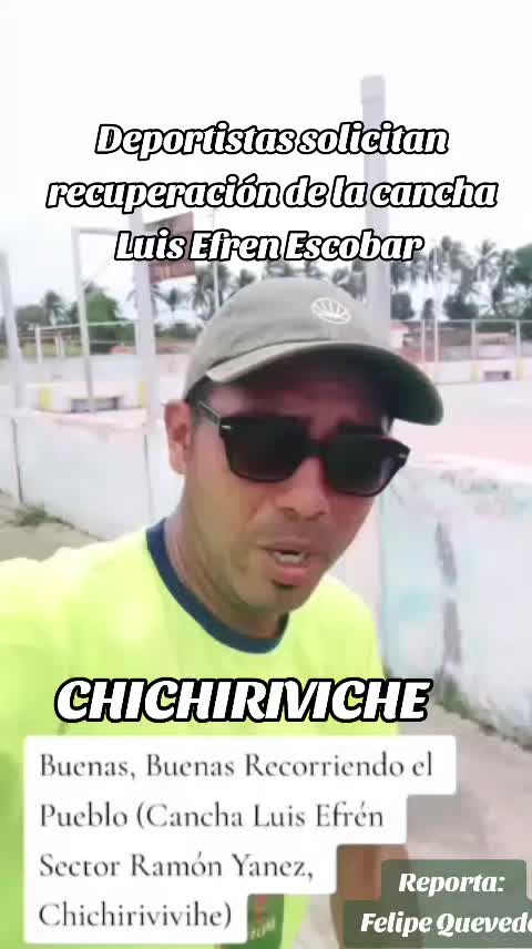 @CHICHIRIVICHE SIN MORDAZA