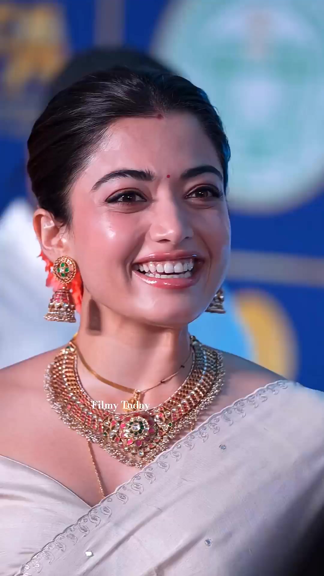 @Rashmika S