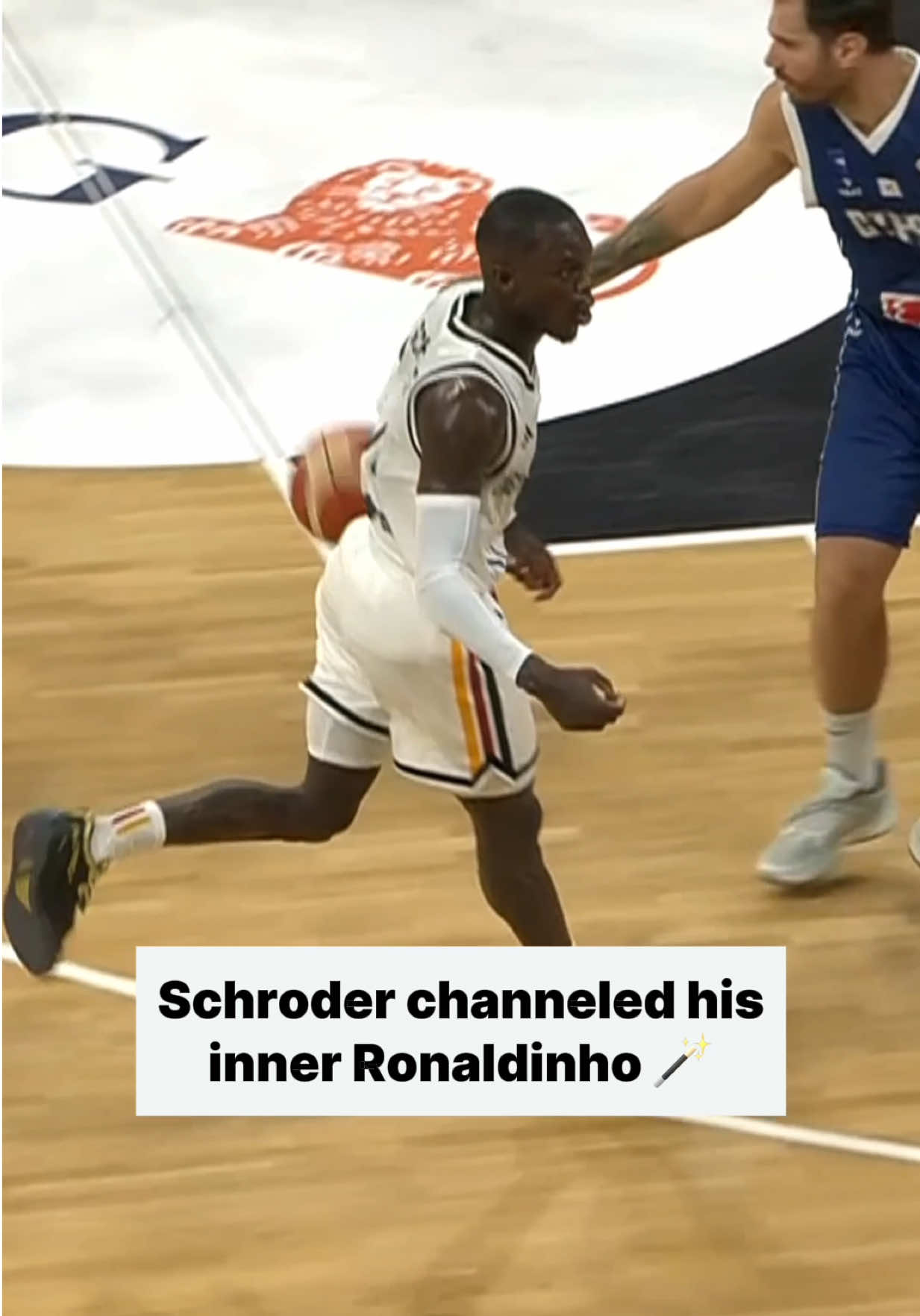 @FIBA Basketball
