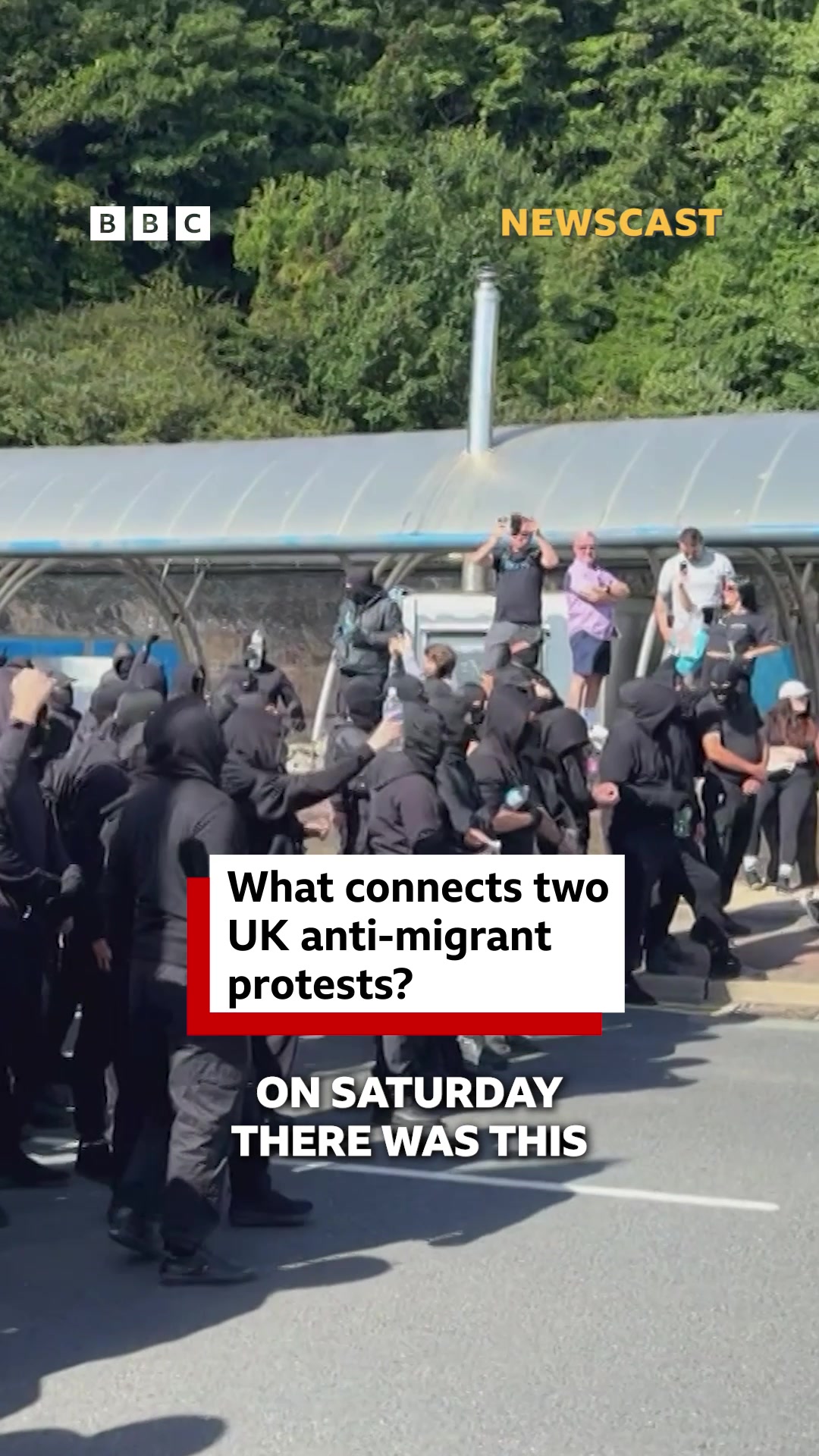 @BBC News