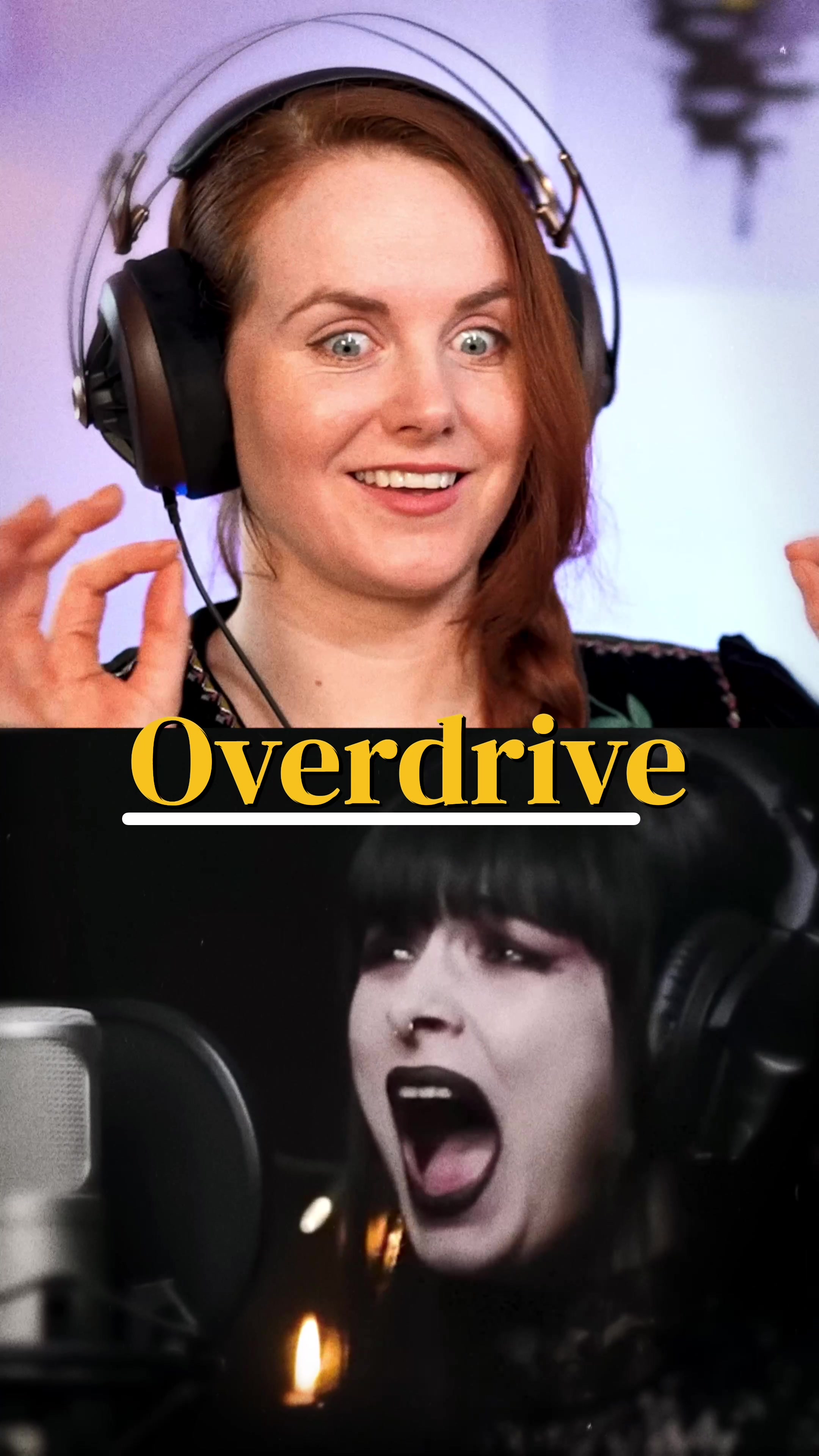 @Beth Roars