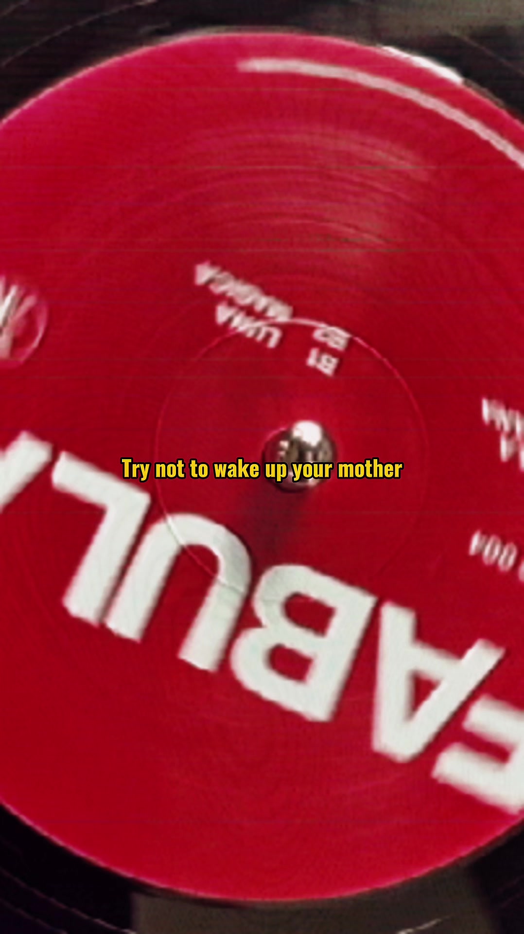 @Pure Filth Records