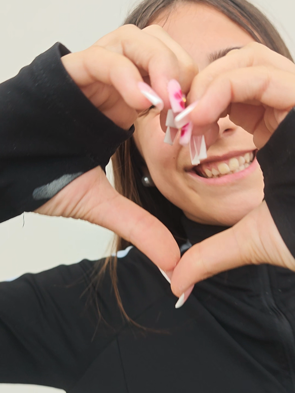 @❤️ Las Travesuras De Lucía 🥰