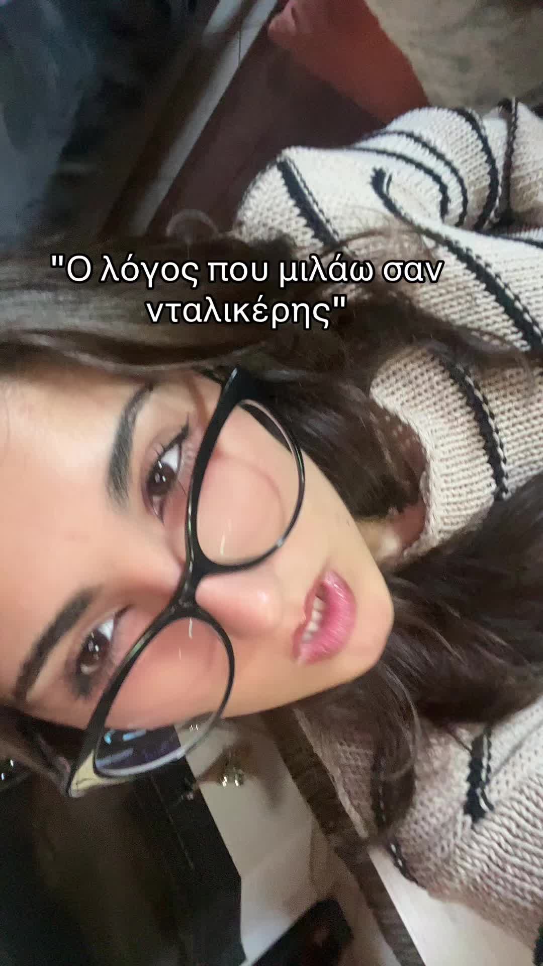@:)