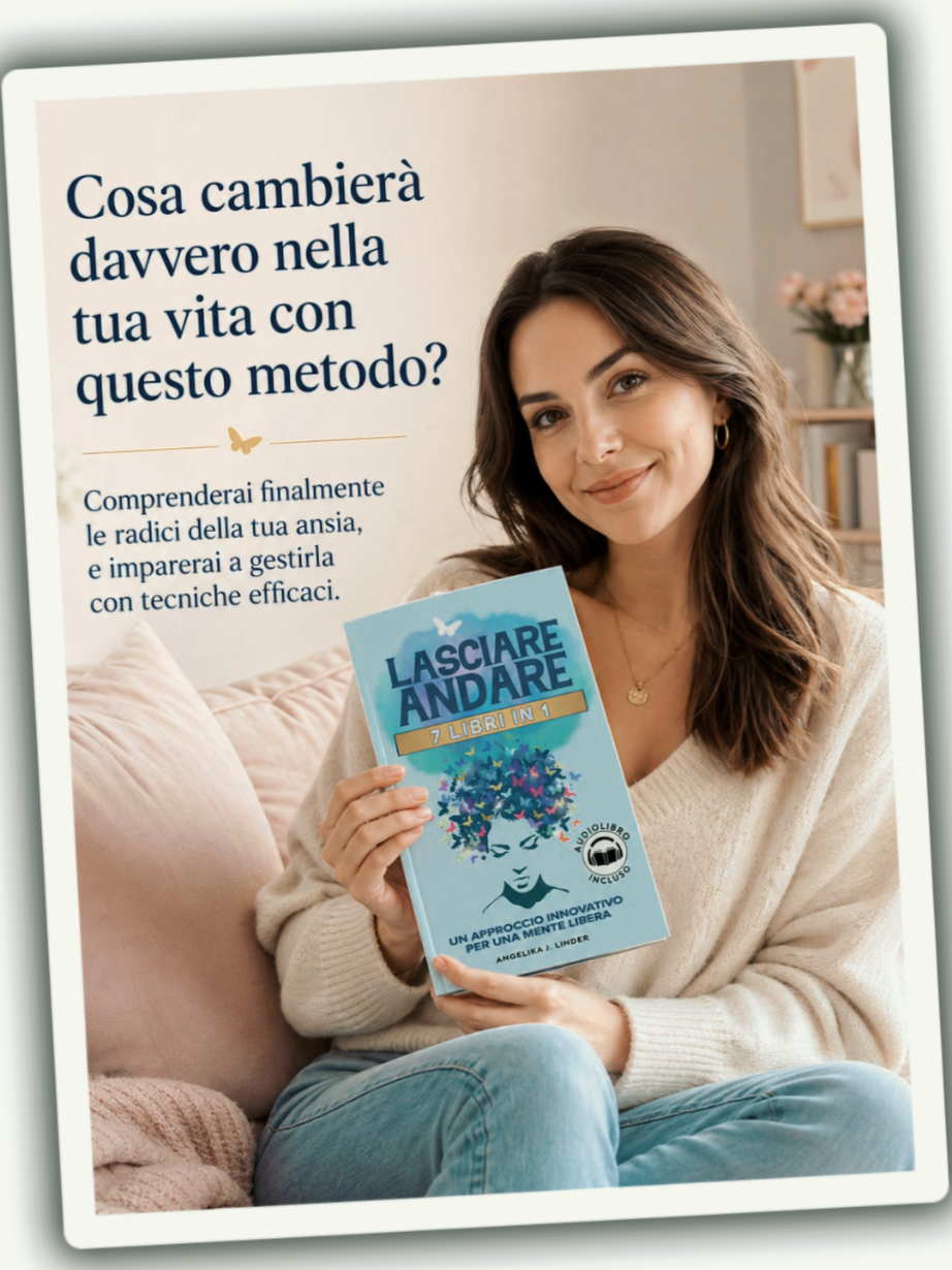 @Lasciare Andare