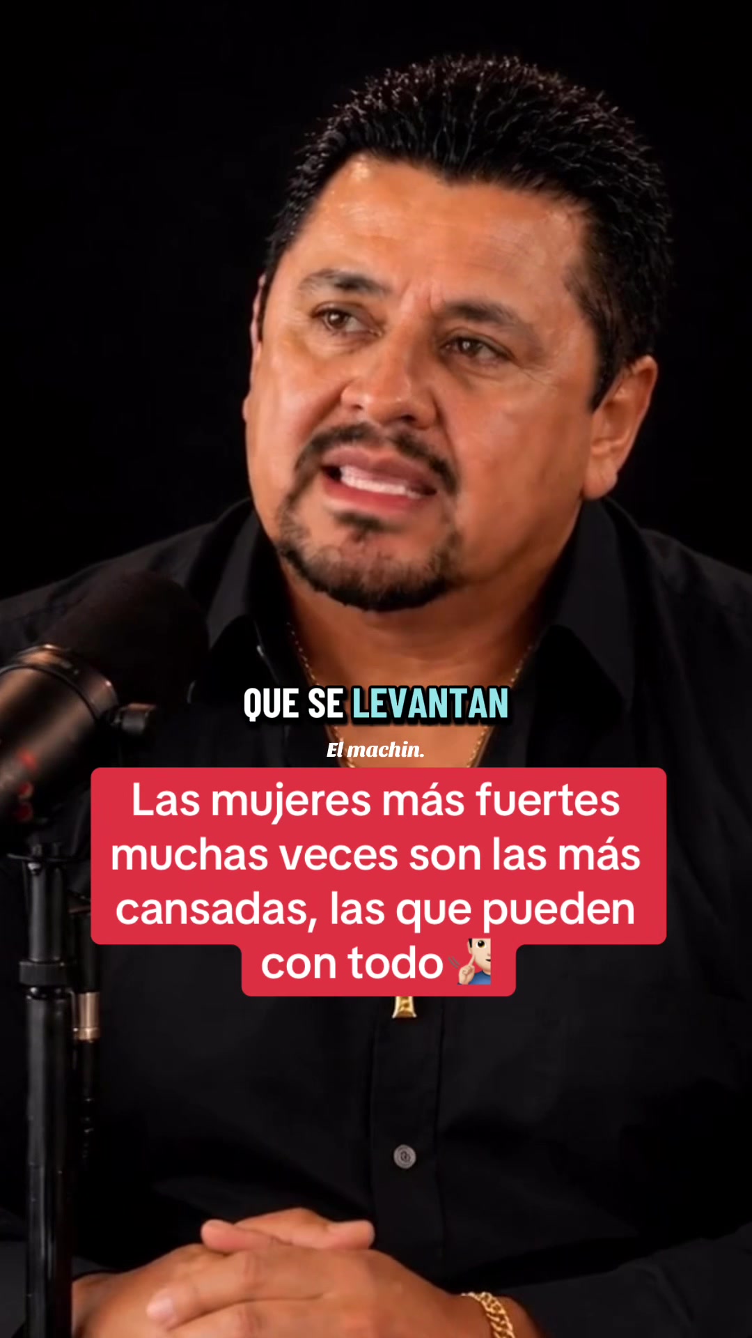 @El machin
