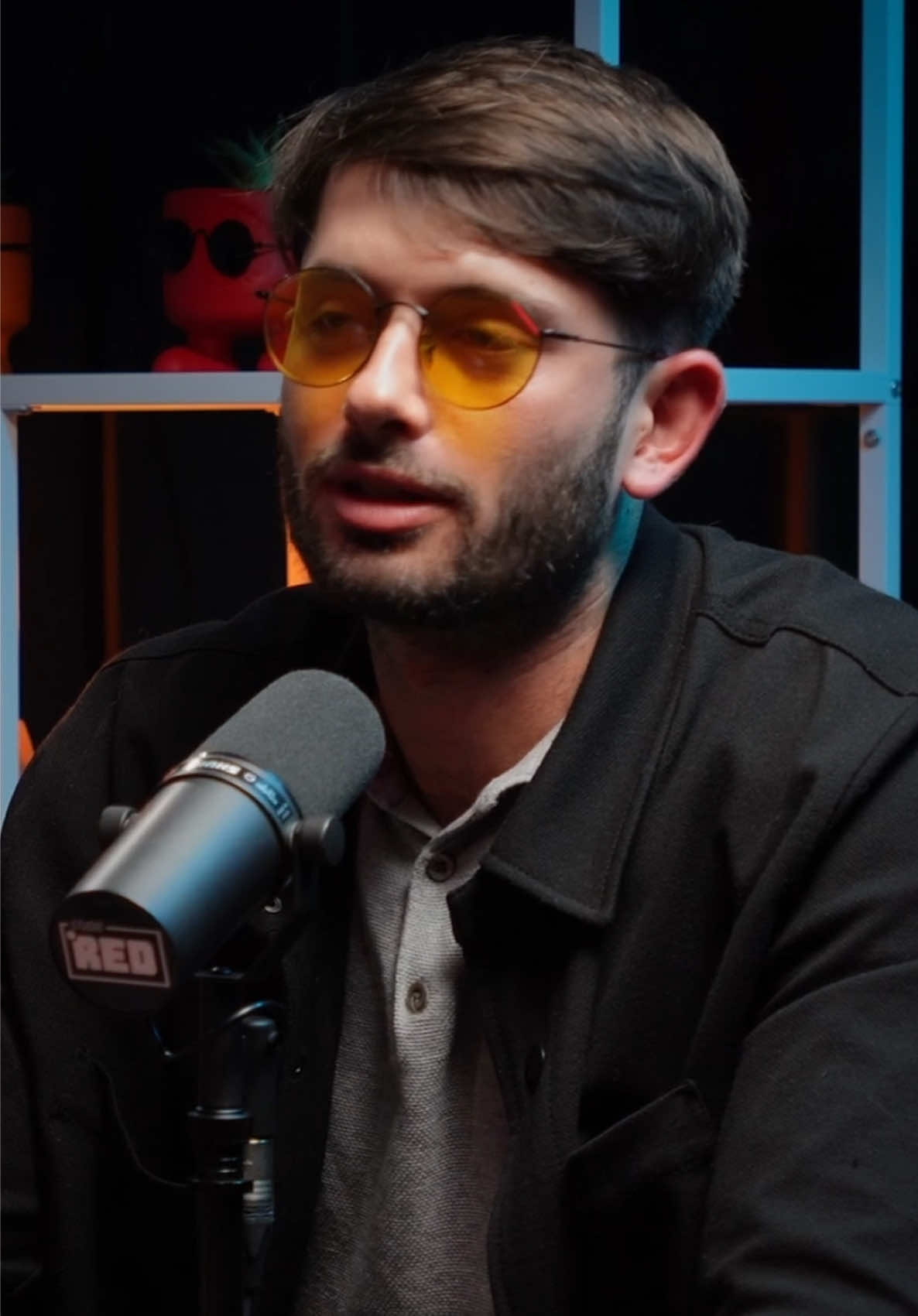 @Mask Off Podcast