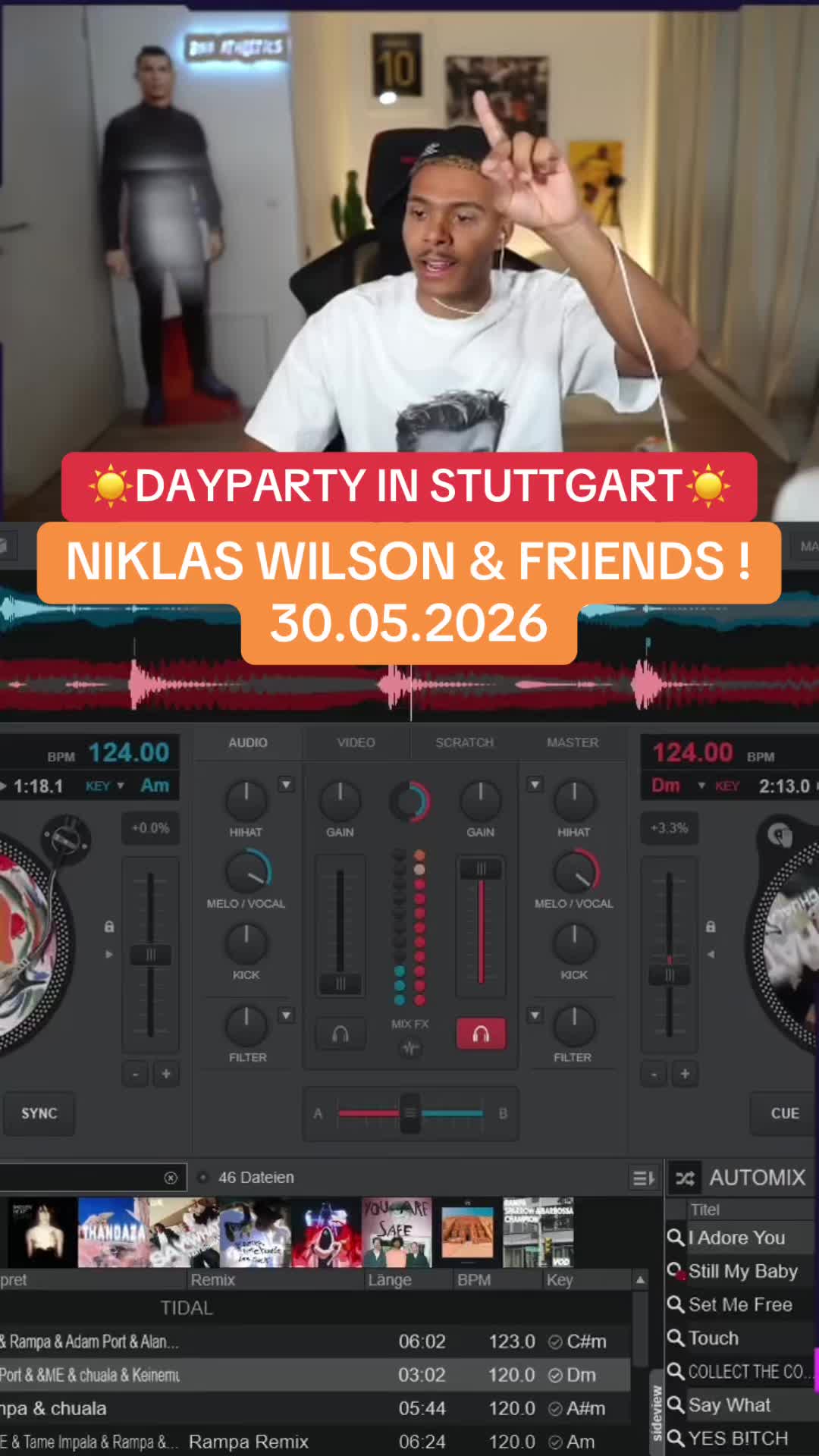 @BADANDBOOZY