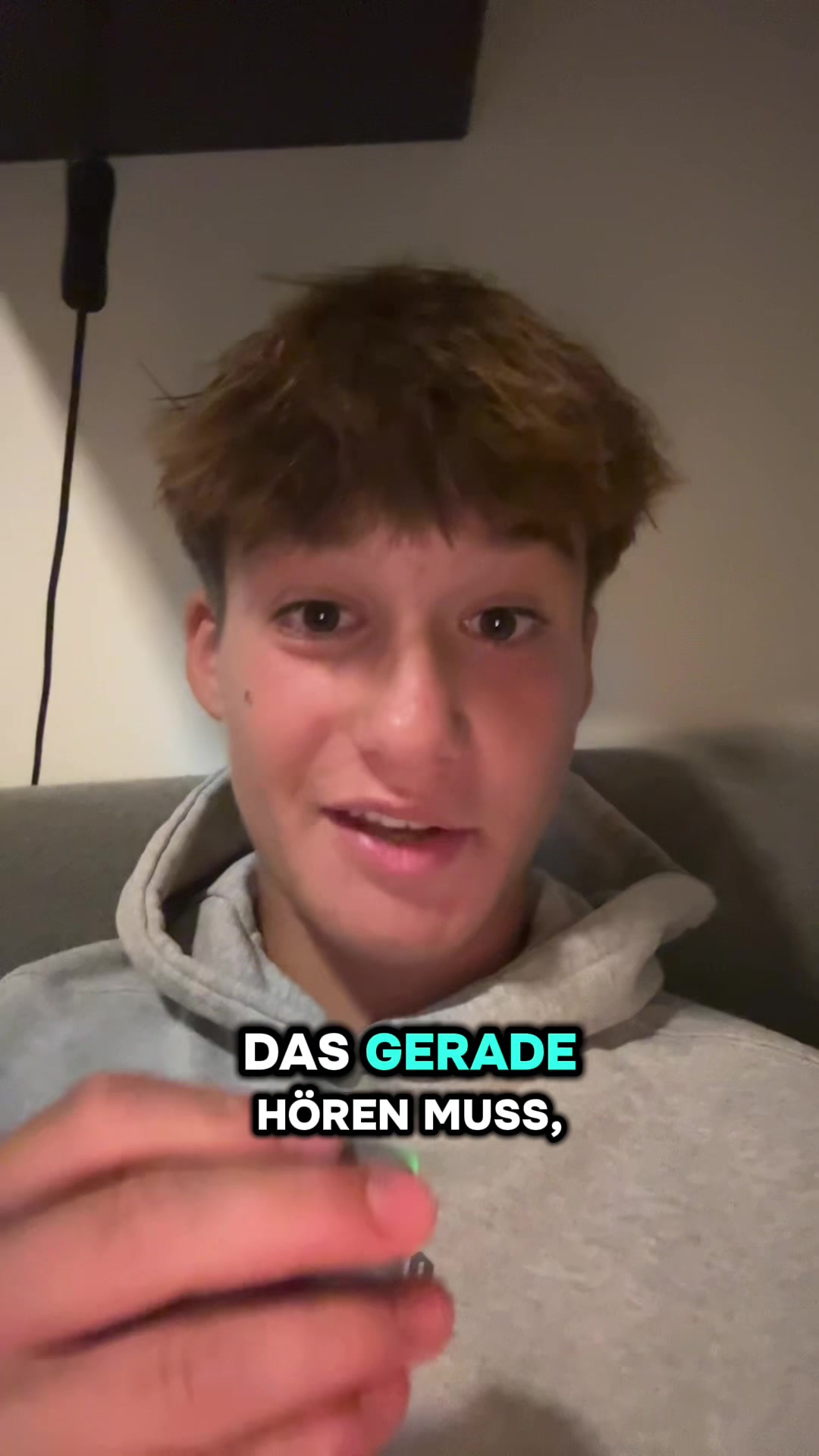 @Laurenz