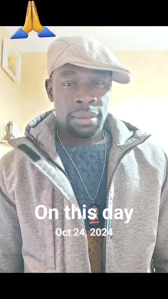 @BRIGHT STEPHEN 69 UP 💪❤