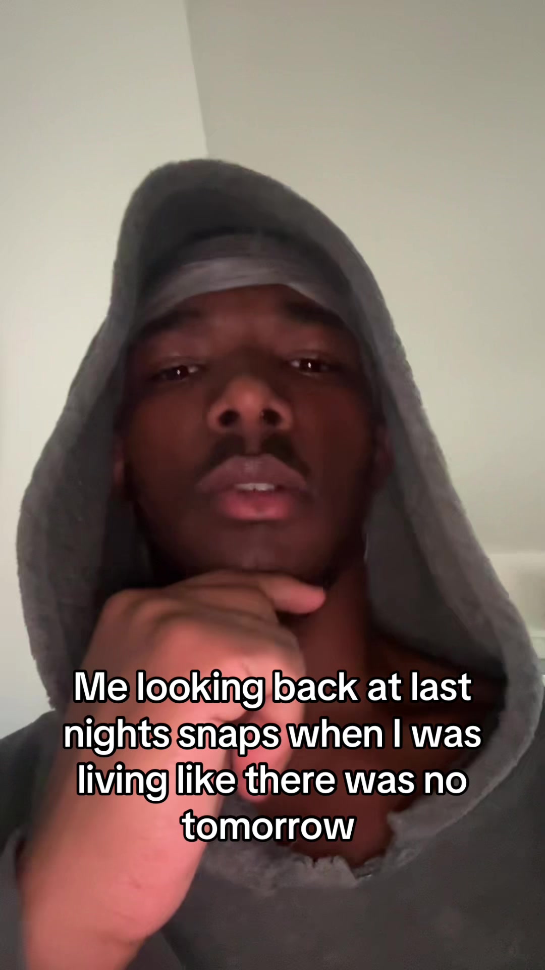 @Relatable Content
