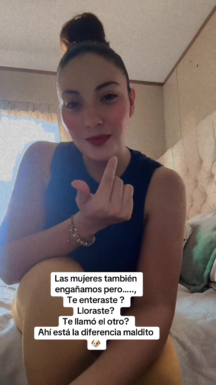 @Lulu Morales