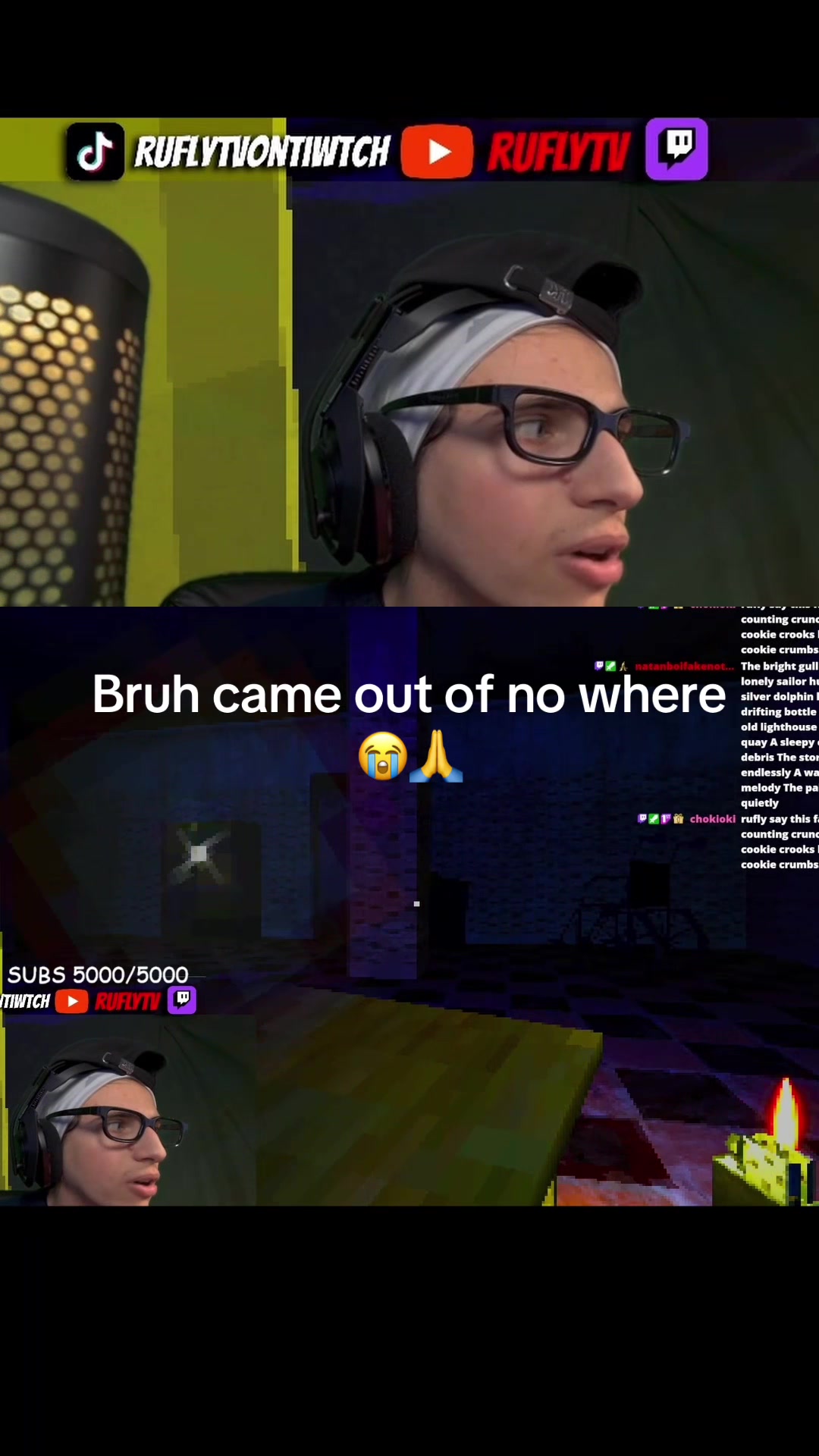 @RuflyTV