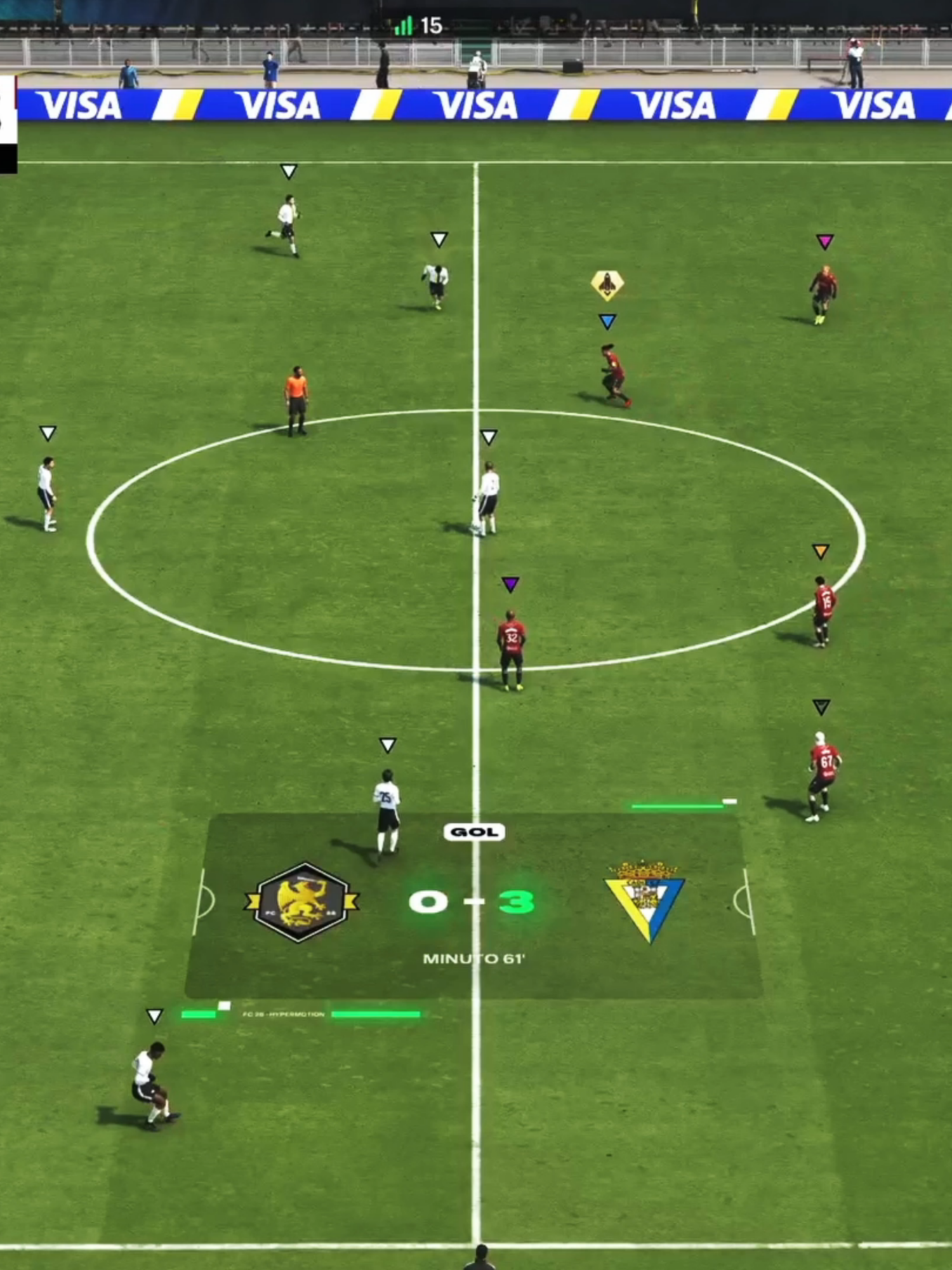 @C&aacute;diz Club de F&uacute;tbol