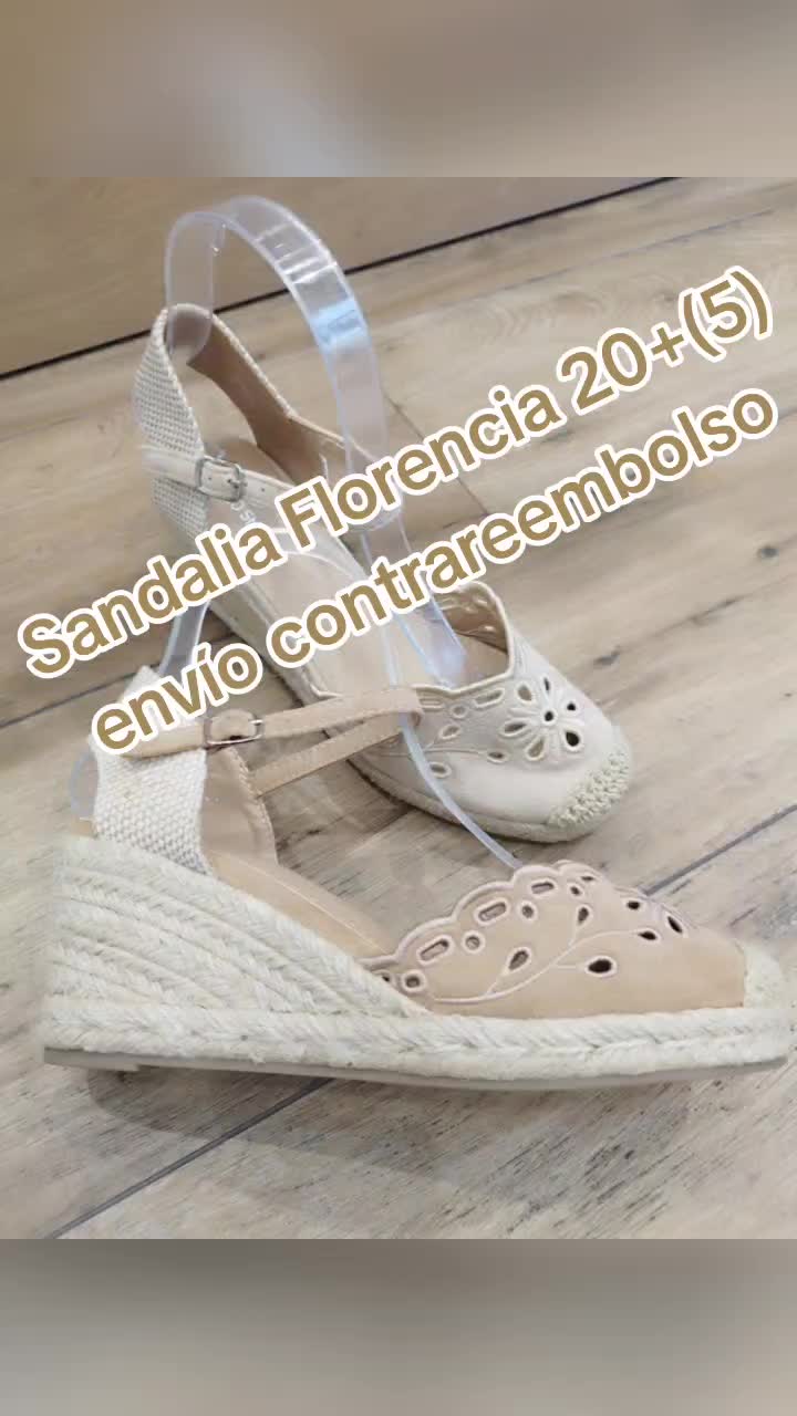 @Sandra Sanz calzados