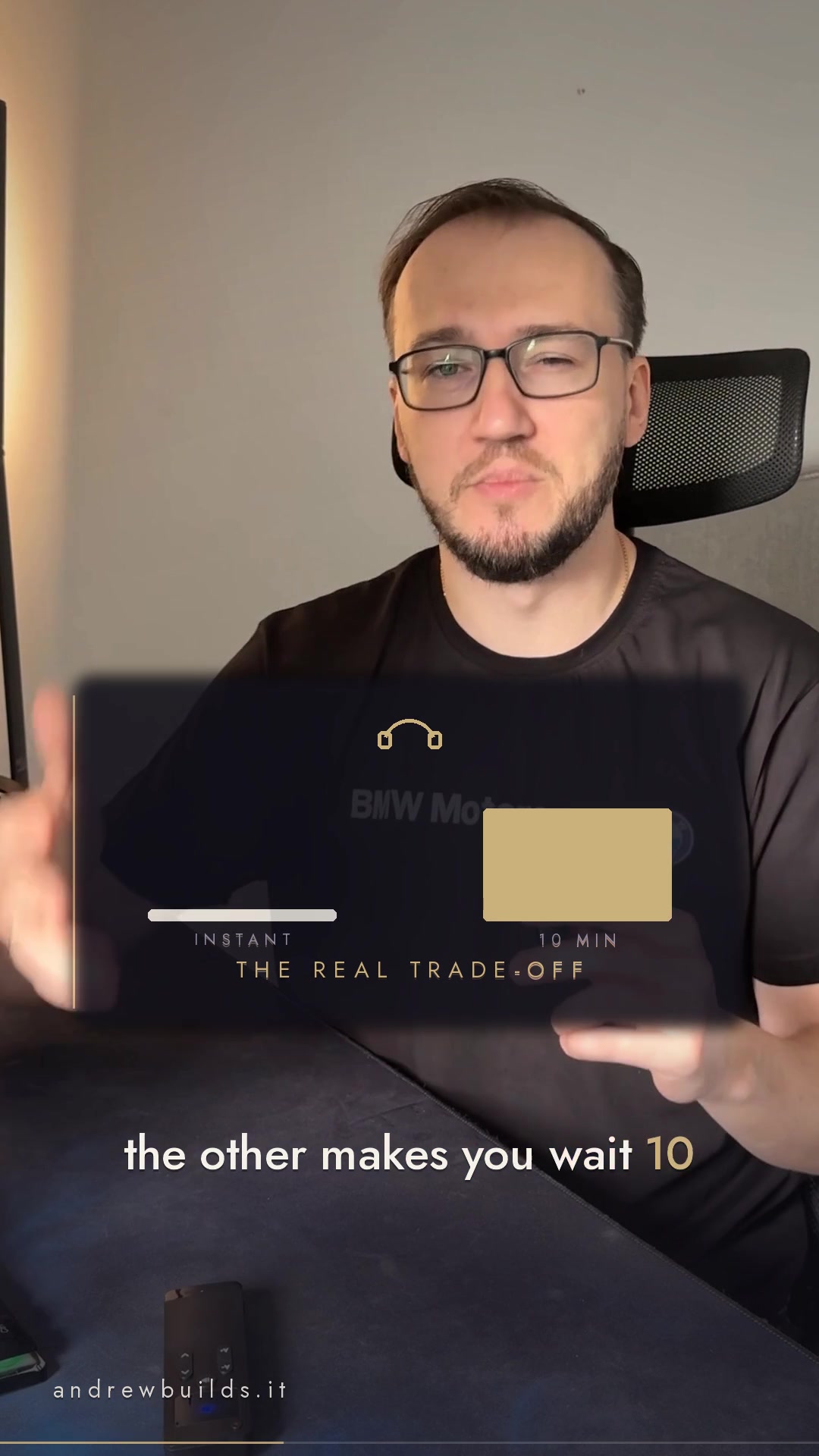 @Andrew | Content & Software